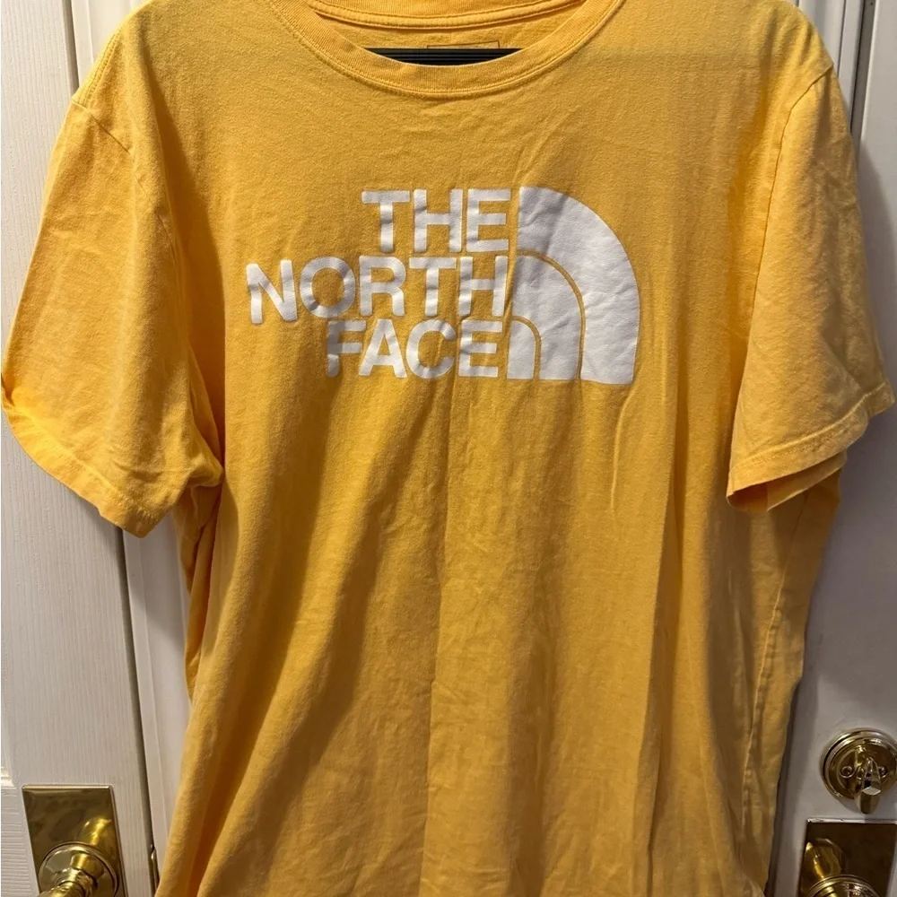 The North Face Short Sleeve Tee Shirt